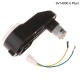 6V/12V RS390 Kids Ride On Toys Car Motors Children Car Wheels Gearbox High Speed DC Motor For Remote Control Car Parts