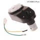 6V/12V RS390 Kids Ride On Toys Car Motors Children Car Wheels Gearbox High Speed DC Motor For Remote Control Car Parts