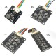 1.2A Balance Li-ion Lifepo4 Lithium Battery Active Equalizer Balancer Energy Transfer BMS 2S 3S 4S 5S 6S 7S 8S