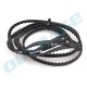R550224-1 Timing Belt 630T XL 0.6M - OUTRAGE 550