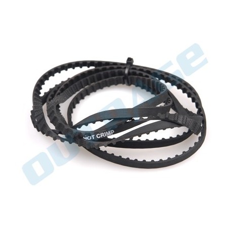 R550224-1 Timing Belt 630T XL 0.6M - OUTRAGE 550