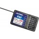 DUMBORC P6F 2.4GHz 6CH RC Receiver without Gyro Function Compatible X4 X5 X6 RC Radio Transmitter