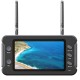 LST 4.3 Inch LCD Display 5.8G FPV Monitor with DVR 40CH NTSC/PAL Auto Search Video Recording For RC