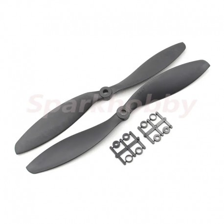 Gemfan ABS Propeller 9047