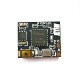 RX121BR 12-in-1 Multi-protocol 0.3g Ultra Small Static Modified Receiver for 1/64 1/87 RC Model