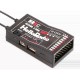 HelloRadioSky HR8C 2.4GHz 9CH CC2500 D8/D16/SFHSS PWM Mini Receiver for RC