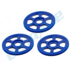 RG50216-3 Main Gear 150t 0.5M (3pcs)
