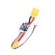 Power Module PRO Support 2S-12S with 5.3V DC BEC with XT60/90 T Plug Connector APM Pixhawk2.4.8 Flight PX4 PIX