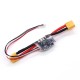 Power Module PRO Support 2S-12S with 5.3V DC BEC with XT60/90 T Plug Connector APM Pixhawk2.4.8 Flight PX4 PIX