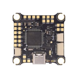 30.5mm*30.5mm HAKRC F4551 2-8S F405 V2 Flight Controller with 5V 12V BEC Output Barometer for RC FPV