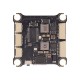 30.5mm*30.5mm HAKRC F4551 2-8S F405 V2 Flight Controller with 5V 12V BEC Output Barometer for RC FPV