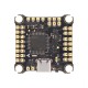 30.5x30.5mm HAKRC F4530V2 F4 OSD 2-6S Flight Controller with 5V 10V BEC Output Built-in Current Sensor LED Light for RC