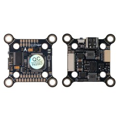 20*20mm / 30.5*30.5mm GreatMountain AT32 F435 RGT7 3-6S Flight Controller with 5V 9V BEC Output for RC