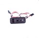  heavy duty large size switch harness