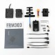 FlySky FRM303 2.4GHz 18CH AFHDS 3 Long Range Transmitter RF Module PPM/S.BUS Output for Flysky
