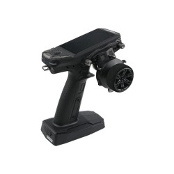 FLYSKY FS-G11P 2.4GHz 11CH ANT Protocol 3.5 inch IPS High-Brightness Display Radio Transmitter