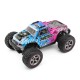 Wltoys 204006 1/20 2.4G 4WD RC Car High-speed Electric Off-road Vehicle Models Full Proportional