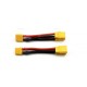 XT90 plug Parallel Battery Connector Male/Female Cable 14AWG