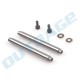 R550312-SS Spindle Shaft Assembly (2pcs)