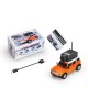 Wltoys 6405 1/64 2.4G FPV RC Car Wifi Camera Photos Videos VR App Control