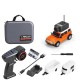 Wltoys 6405-C 1/64 2.4G FPV RC Car Wifi Camera Photos Videos VR App Control with Transmitter