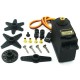 MG945 Servo Metal Gear for RC Model