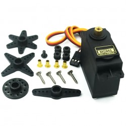 MG945 Servo Metal Gear for RC Model