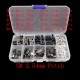 1Box SH 1.0/JST 1.25mm/ZH 1.5mm/PH 2.0mm/SM/SYP/XH 2.54mm/VH 3.96mm Pitch Male Female Housing Terminal
