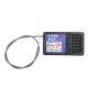 DUMBORC P6F 2.4GHz 6CH RC Receiver without Gyro Function Compatible X4 X5 X6 RC Radio Transmitter