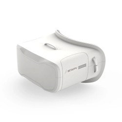 BETAFPV VRO2 4.3" Screen FPV Goggles 5.8GHz 48CH Analog 2000mAh Battery Lightweight Box Goggles