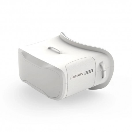 BETAFPV VRO2 4.3" Screen FPV Goggles 5.8GHz 48CH Analog 2000mAh Battery Lightweight Box Goggles