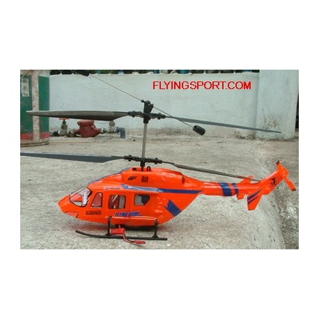 Kawasaki BK-177 Lama2/Walkera 5/ Blade CX