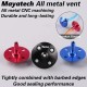 Mayatech model airplane vent Fueling port, which can be used as Smoke Pipe, rc model feixed wings airplane