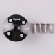 Mayatech model airplane vent Fueling port, which can be used as Smoke Pipe, rc model feixed wings airplane
