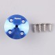 Mayatech model airplane vent Fueling port, which can be used as Smoke Pipe, rc model feixed wings airplane