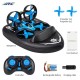 JJRC H36F 3-In-1 Epp Flying Air Boat Land Driving Mode Rc Quadcopter Drone RTF