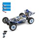 Wltoys 124017 Brushless RTR 1/12 2.4G 4WD 70km/h RC Car Vehicles Metal Chassis