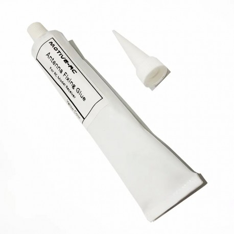Antenna Fixing Glue for Receiver