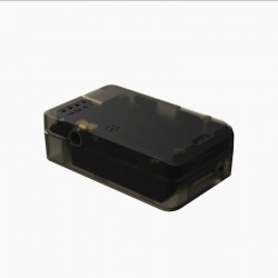 XF C-20T 3-Axis FPV Gimbal Tracker - Supports DJI O3/Snail, PWM/UART Input, Compatible with 19mm Camera