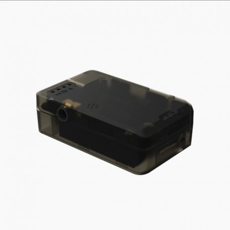 XF C-20T 3-Axis FPV Gimbal Tracker - Supports DJI O3/Snail, PWM/UART Input, Compatible with 19mm Camera