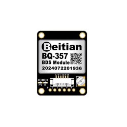Beitian BQ-357 GPS Integrated Module Dual Frequency Bands BDS Built-in Antenna