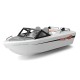 TY XIN TX693 1/12 2.4G Brushless Rc Boat Powerful Wireless Electric Remote Control Model Toys
