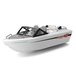 TY XIN TX693 1/12 2.4G Brushless Rc Boat Powerful Wireless Electric Remote Control Model Toys