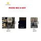 Matek System MICRO 12S BEC 6-60V 5V/9V/12V FPV Output Voltage Reduction Module
