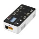 VIFLY WhoopStor 3 V3 40W 1.3A*6 6 Ports DC 1S Lipo Battery Charger Discharger with Storage Function