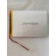 3070100 Tablet PC battery capacity 3170100 3.7V Universal Li-ion battery for tablet