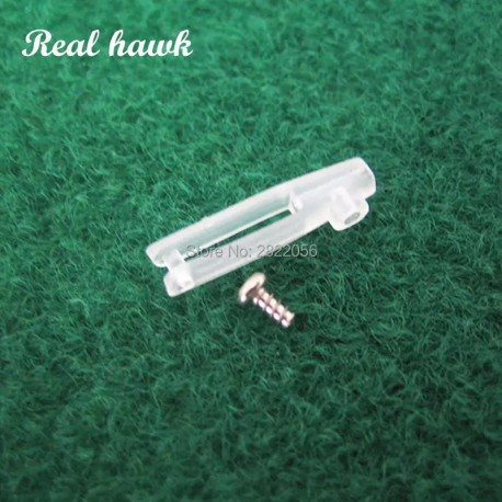 Nylon Clevis 1.2xL21mm (1PC)