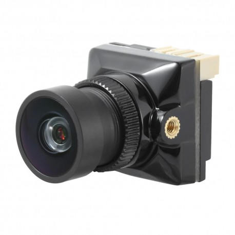INJIEAN B19 PRO MAX Night Vision Camera - 1/2.8'' Starlight Sensor, 1800TVL