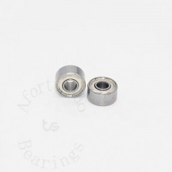 RC Bearings (693ZZ) 3x8x4mm 2PCS