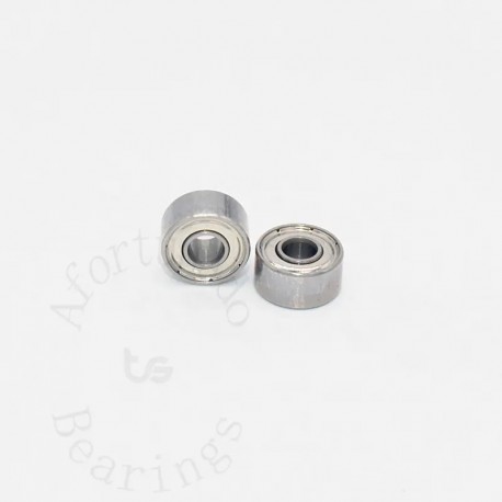 RC Bearings (693ZZ) 3x8x4mm 2PCS